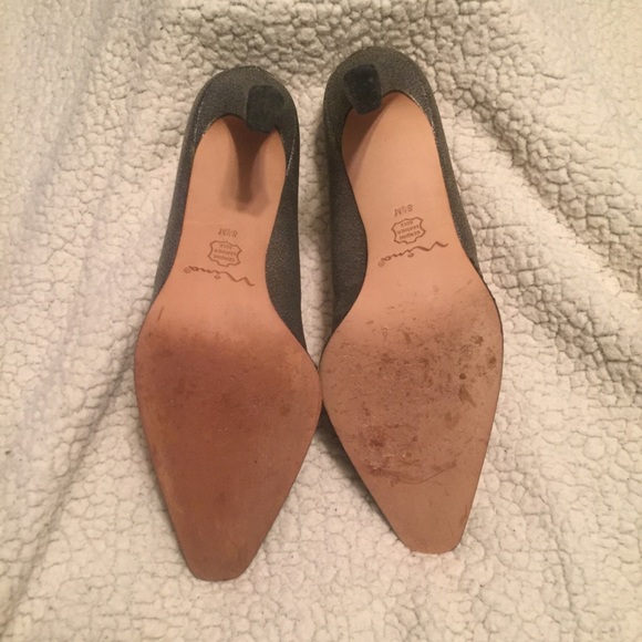 Nina heels, EUC - Picture 6 of 8